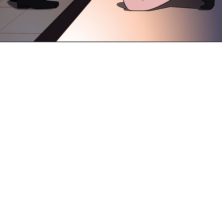 《秘密合约》漫画 第30章
