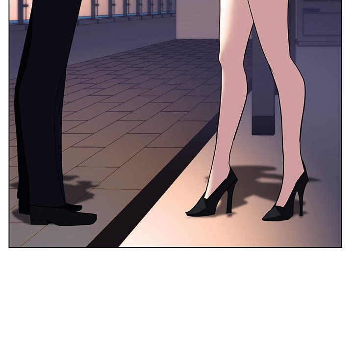 《秘密合约》漫画 第30章