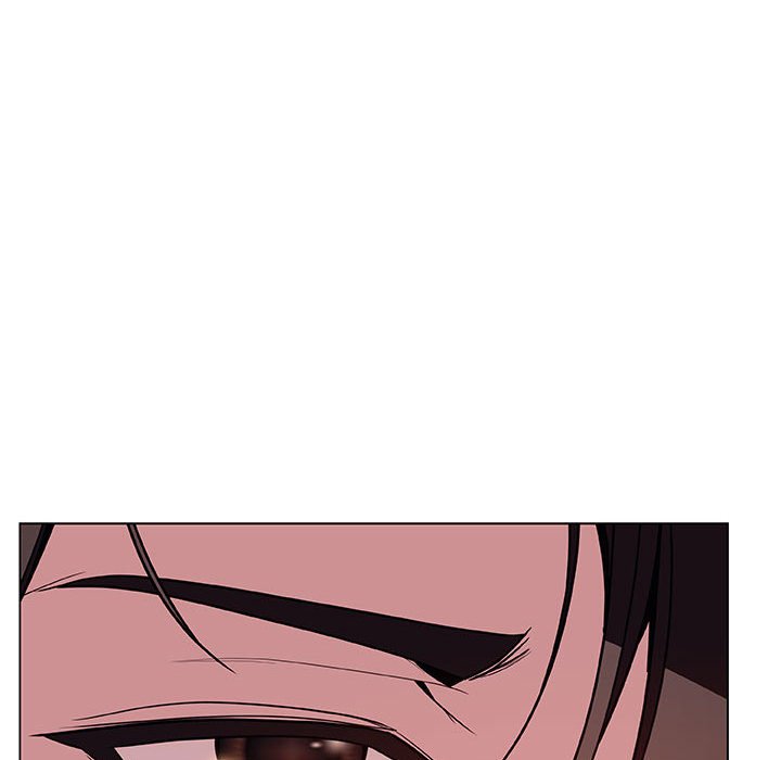《秘密合约》漫画 第30章