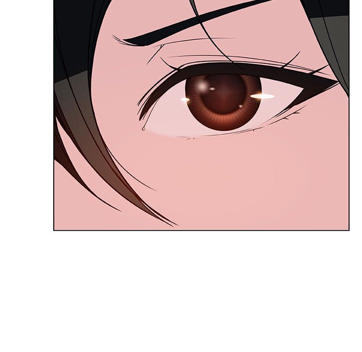 《秘密合约》漫画 第30章