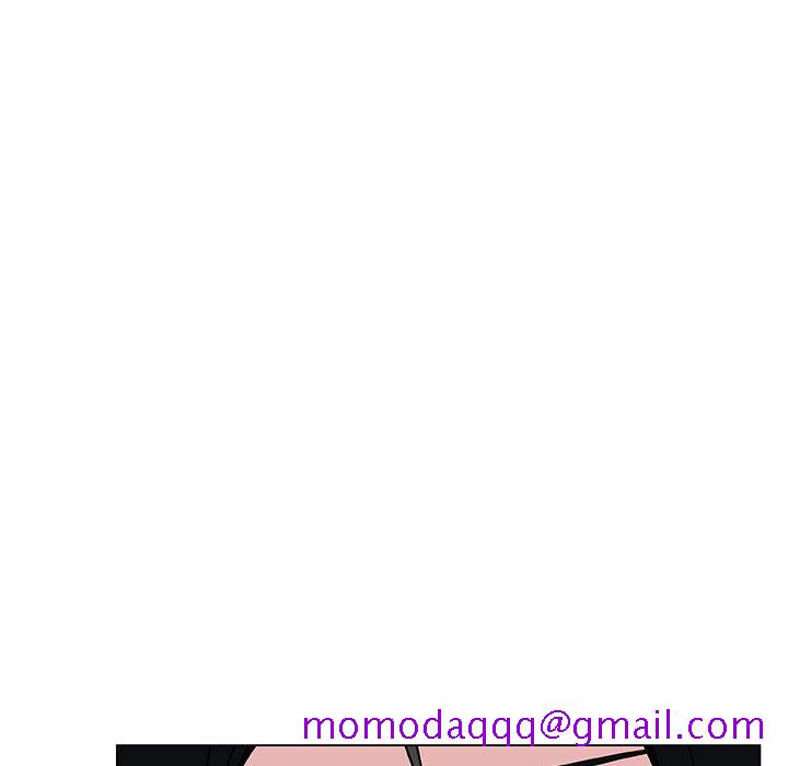 《秘密合约》漫画 第30章