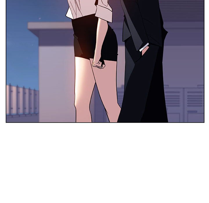 《秘密合约》漫画 第30章