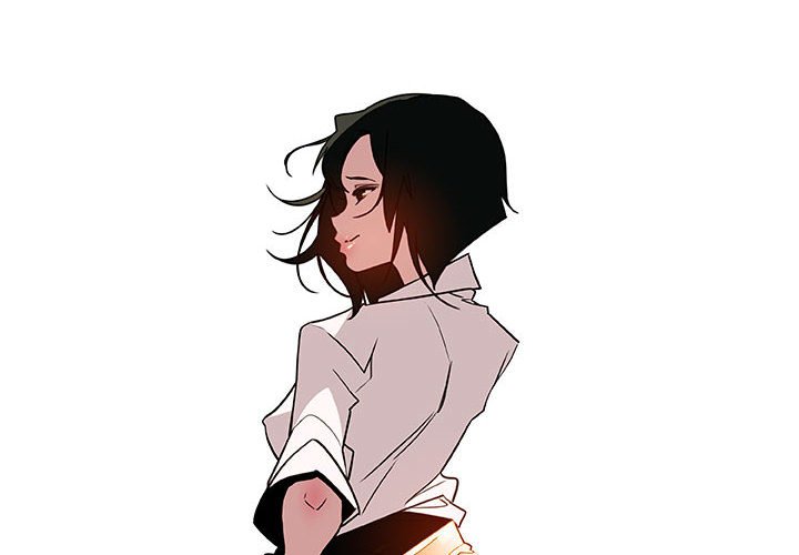 《秘密合约》漫画 第31章