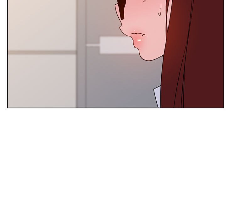 《秘密合约》漫画 第31章
