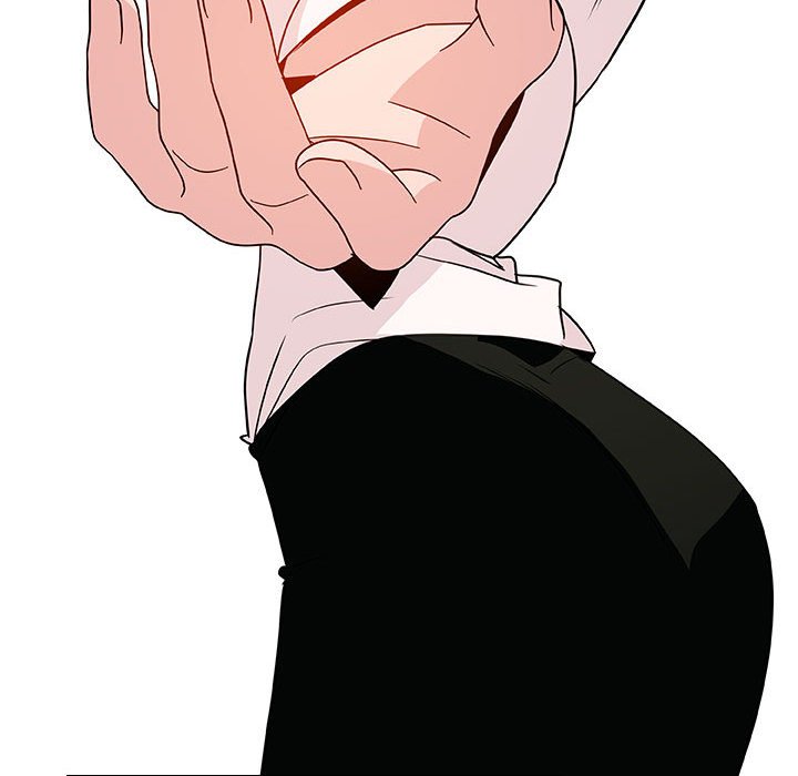 《秘密合约》漫画 第31章