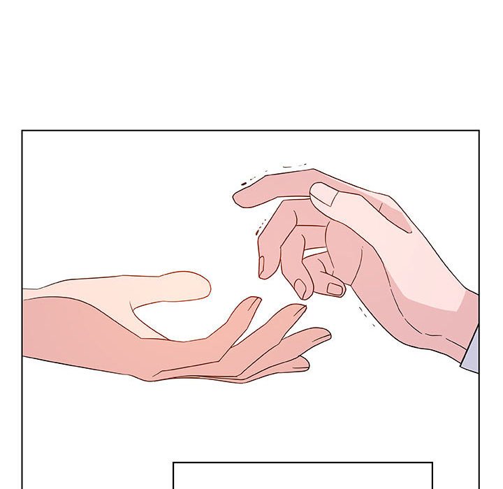 《秘密合约》漫画 第31章