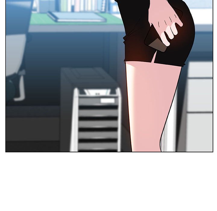 《秘密合约》漫画 第31章