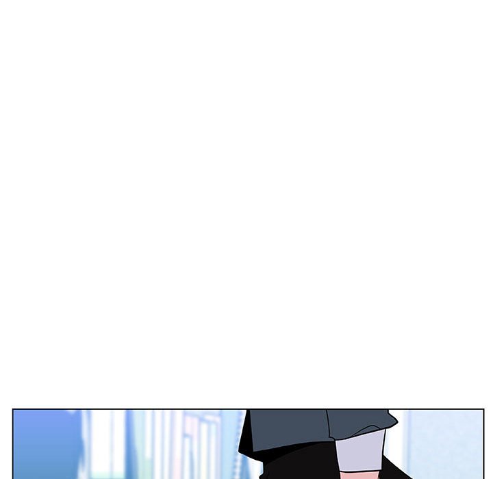 《秘密合约》漫画 第31章