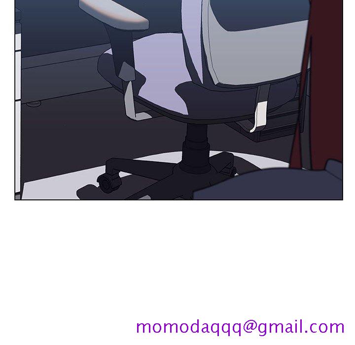 《秘密合约》漫画 第31章