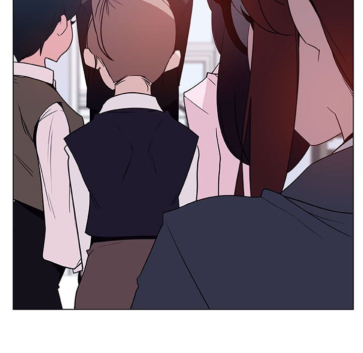 《秘密合约》漫画 第31章