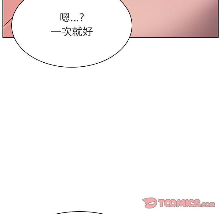 《秘密合约》漫画 第31章