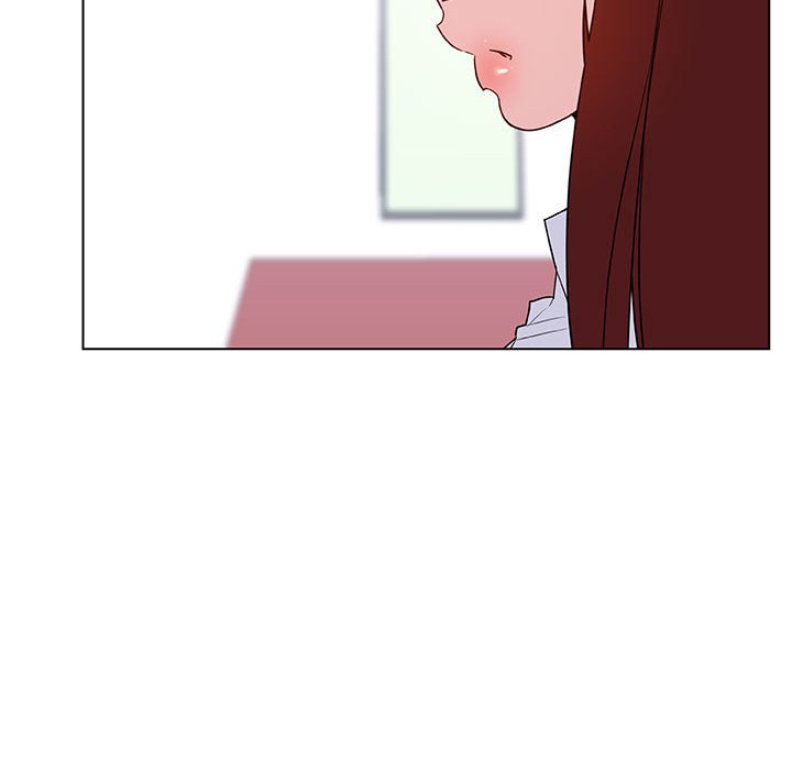 《秘密合约》漫画 第31章