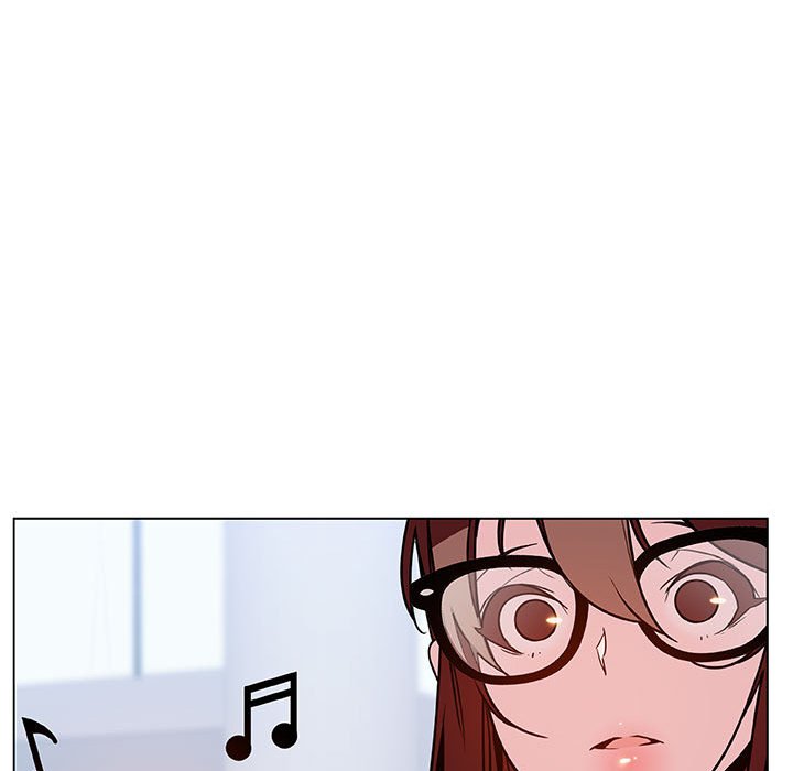 《秘密合约》漫画 第31章