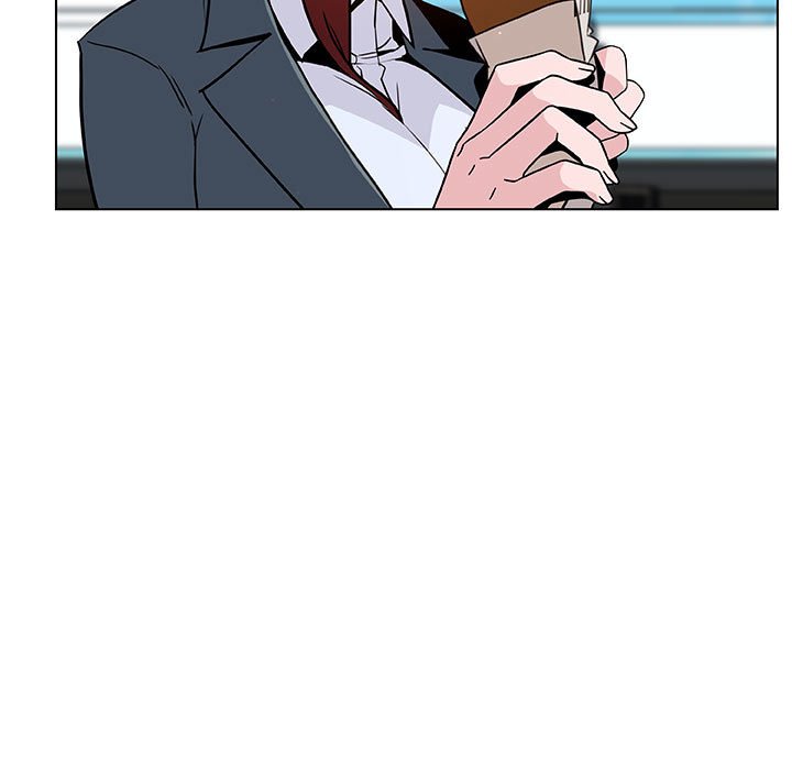 《秘密合约》漫画 第31章