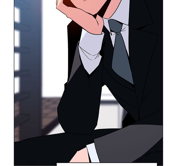 《秘密合约》漫画 第31章