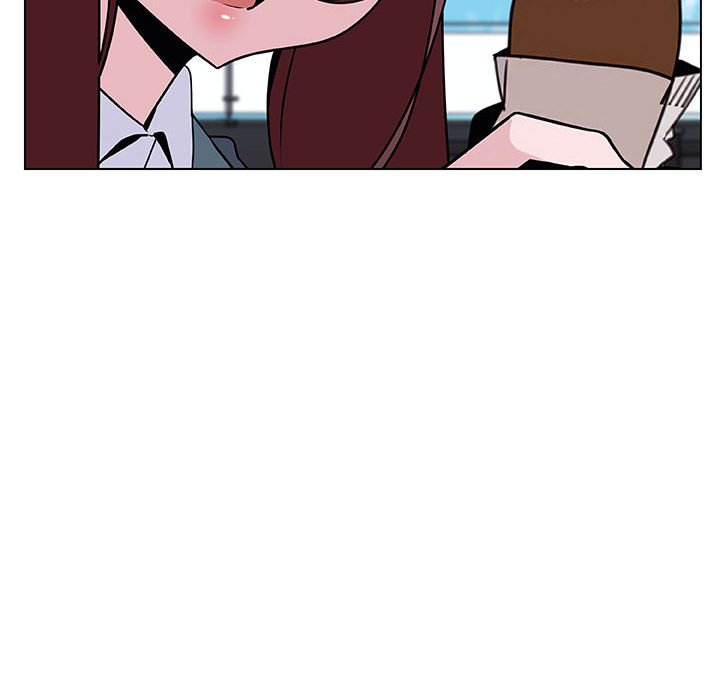 《秘密合约》漫画 第32章