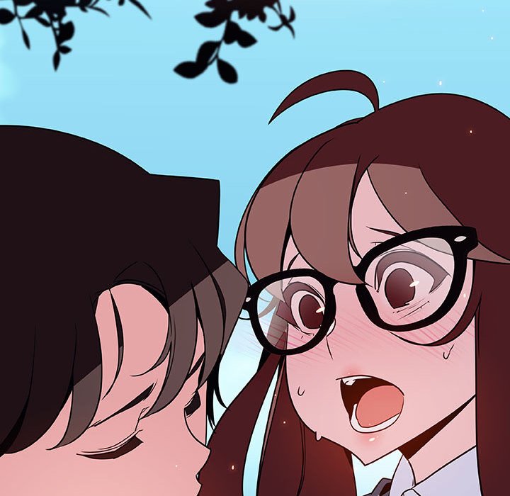 《秘密合约》漫画 第32章