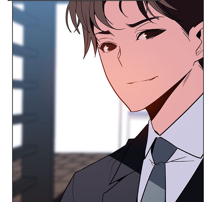 《秘密合约》漫画 第32章