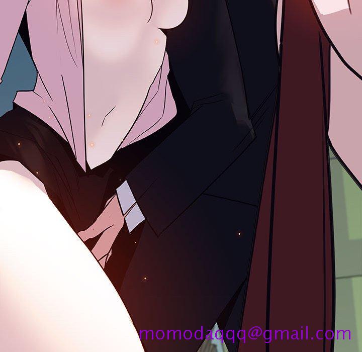 《秘密合约》漫画 第32章