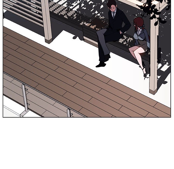 《秘密合约》漫画 第32章