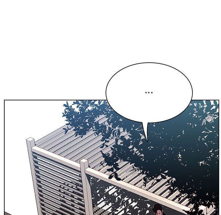 《秘密合约》漫画 第32章