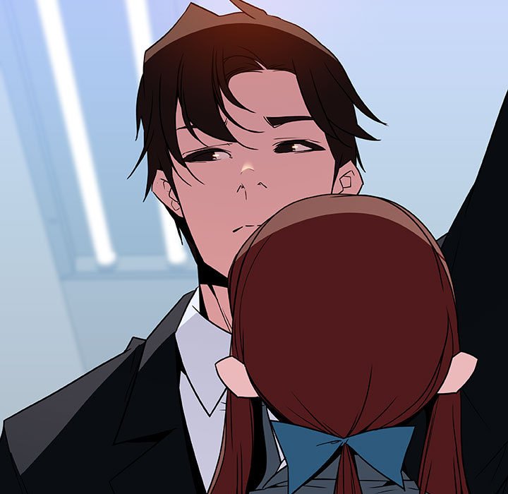 《秘密合约》漫画 第32章