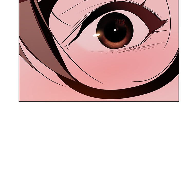 《秘密合约》漫画 第32章