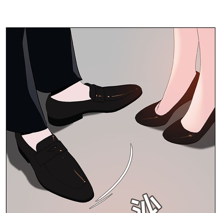 《秘密合约》漫画 第32章