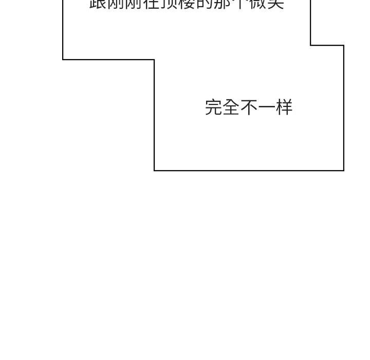 《秘密合约》漫画 第32章