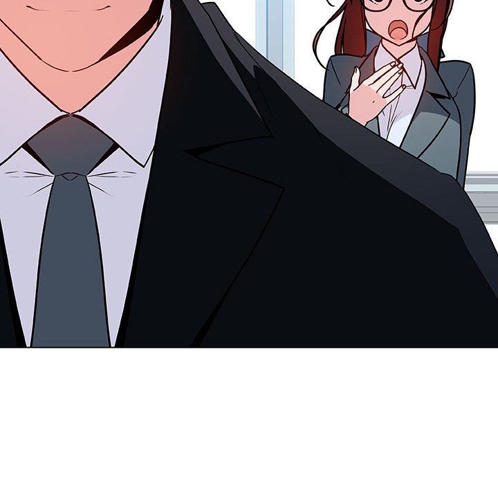 《秘密合约》漫画 第32章