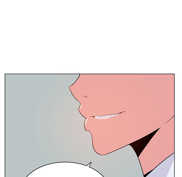 《秘密合约》漫画 第33章
