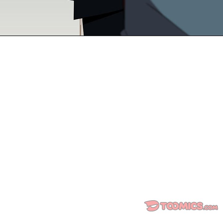 《秘密合约》漫画 第33章