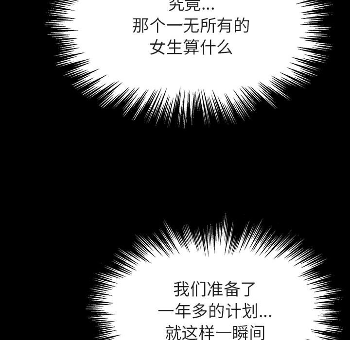 《秘密合约》漫画 第33章