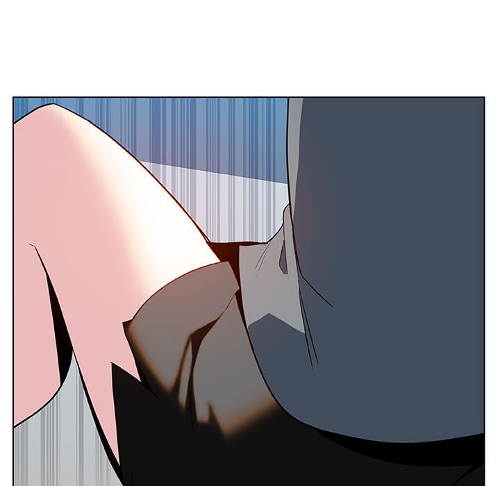 《秘密合约》漫画 第33章