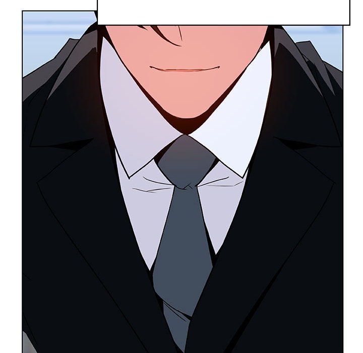 《秘密合约》漫画 第33章