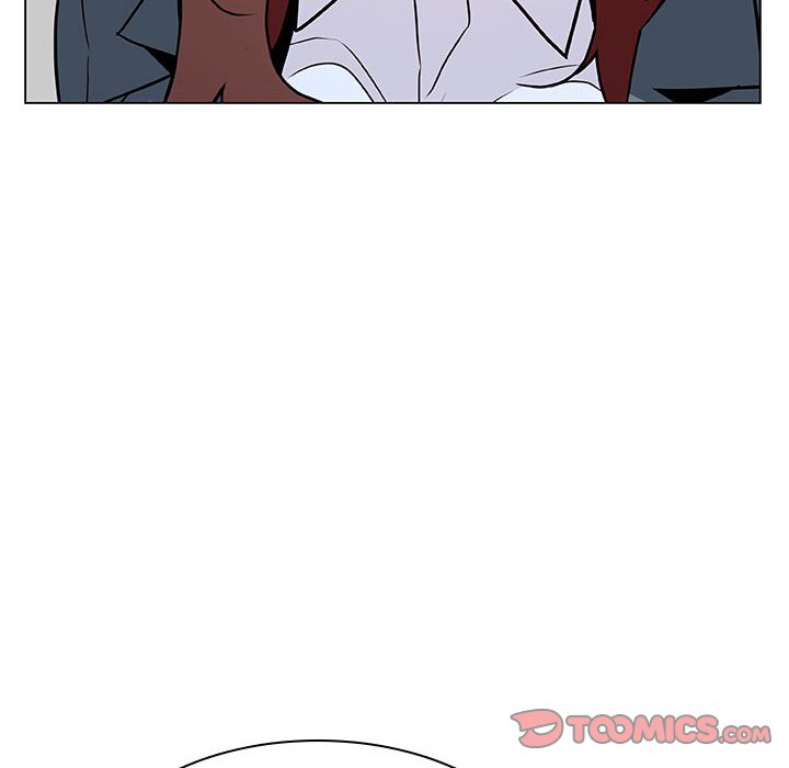 《秘密合约》漫画 第33章