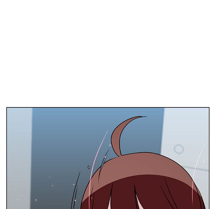 《秘密合约》漫画 第33章
