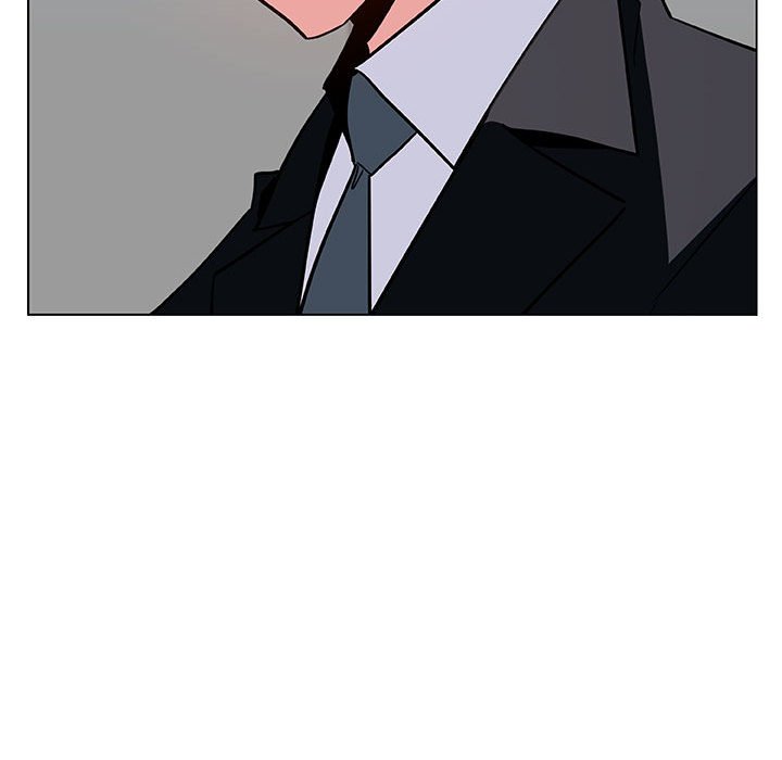《秘密合约》漫画 第33章