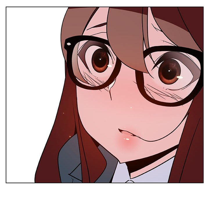 《秘密合约》漫画 第33章