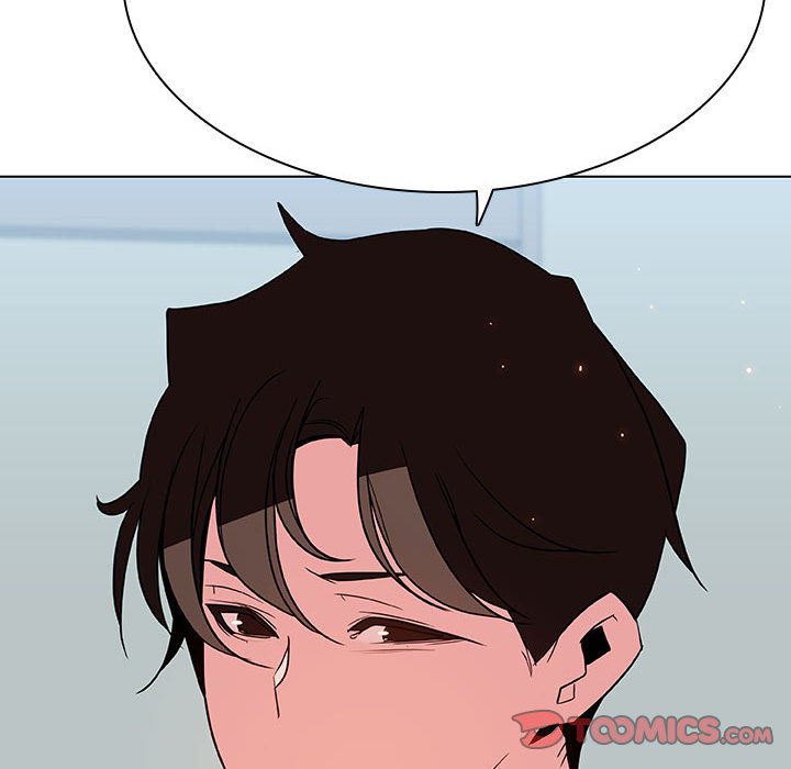 《秘密合约》漫画 第33章