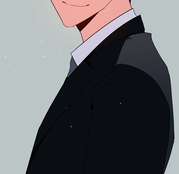 《秘密合约》漫画 第33章
