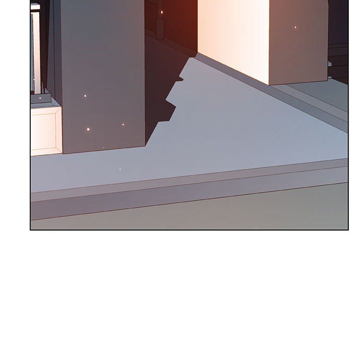 《秘密合约》漫画 第33章