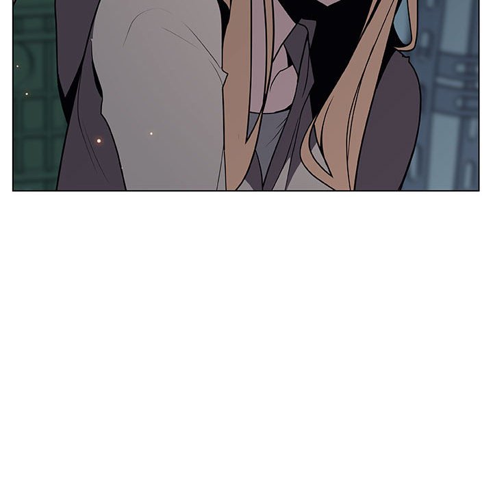 《秘密合约》漫画 第33章