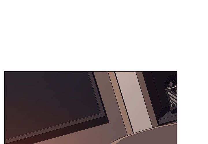 《秘密合约》漫画 第35章