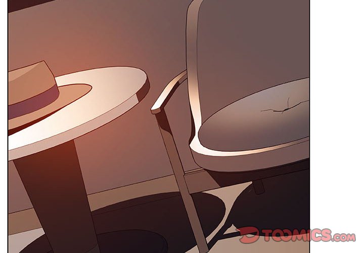 《秘密合约》漫画 第35章