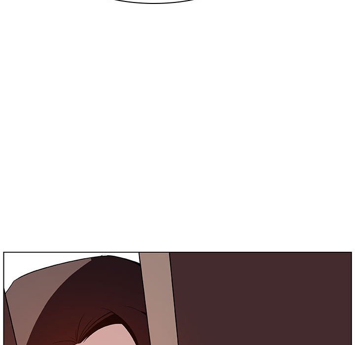 《秘密合约》漫画 第35章