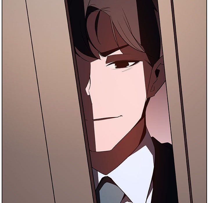 《秘密合约》漫画 第35章