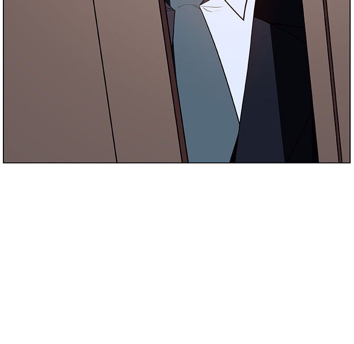 《秘密合约》漫画 第35章