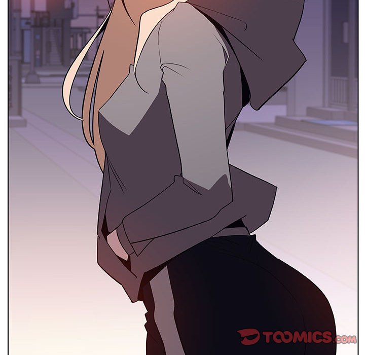 《秘密合约》漫画 第35章