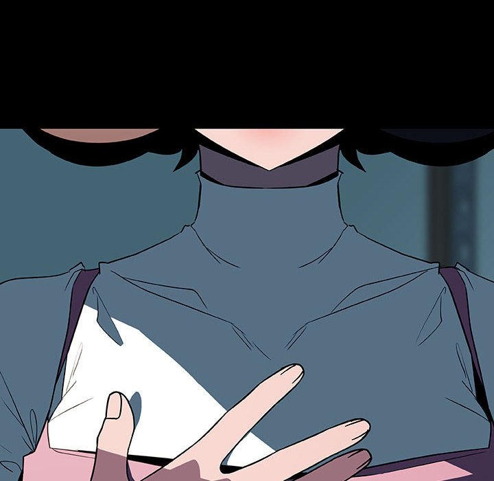 《秘密合约》漫画 第35章